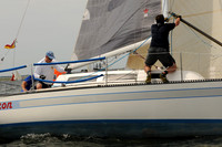 2011 Southern Bay RW B 329