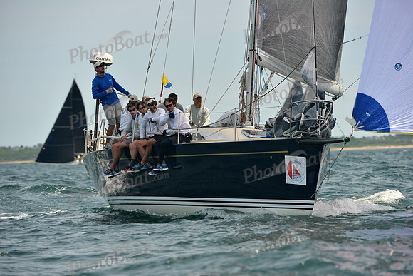 2015 Block Island Race Week K 1394