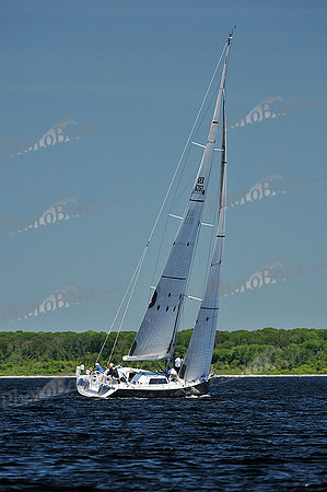 2013 NYYC Annual Regatta B 297