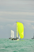 2016 Key West Race Week D_1201