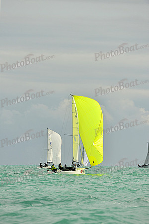 2016 Key West Race Week D_1201