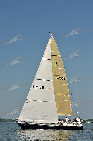 2013 Southern Bay Race Week A 065
