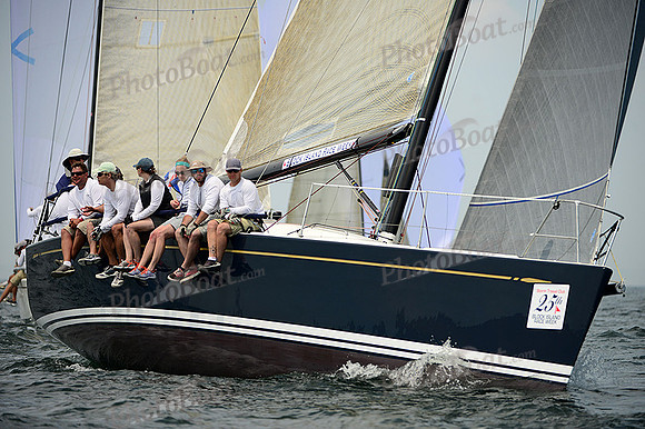 2013 Block Island Race Week A 1283