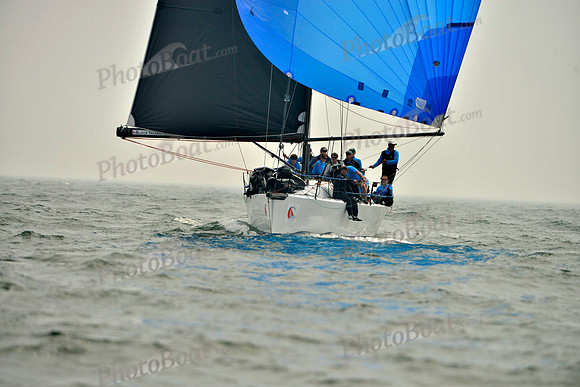 2017 Block Island Race Week H_1648