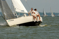 2012 Southern Bay Race Week A 1176