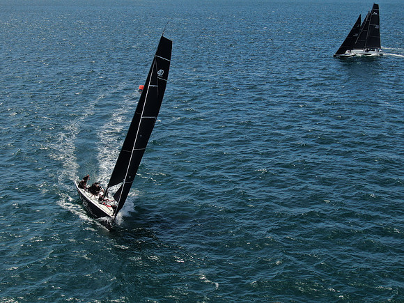 2025 Block Island Race Week J_0091