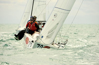 2016 Key West Race Week F_0368