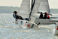 2015 Charleston Race Week B 658