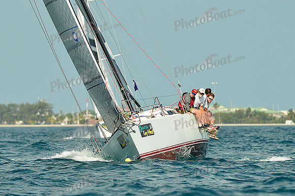 2015 Key West Race Week D 259
