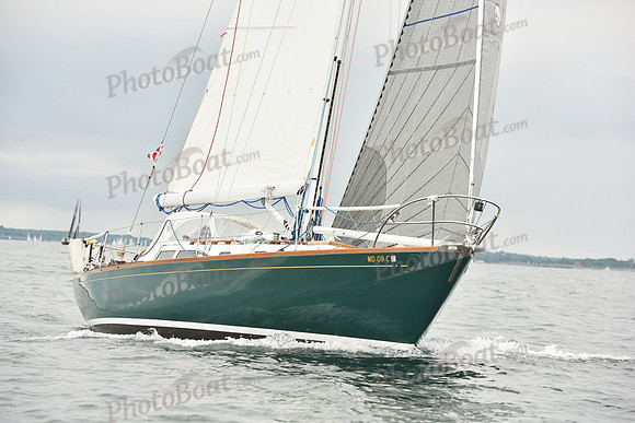 2018 Newport Bermuda Race A_0532