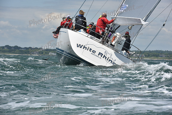 2019 NYYC Annual Regatta A_1290