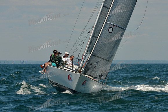 2015 Block Island Race Week G 493