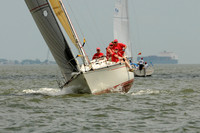 2012 Southern Bay Race Week A 1457