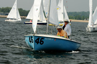2011 Flying Scot NAC B 687