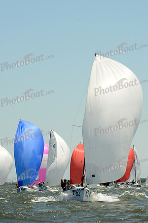 2016 Charleston Race Week G_0039