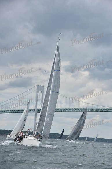 2019 NYYC Annual Regatta A_2925