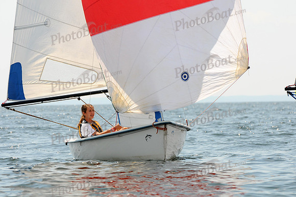 2011 Pequot Pixel Regatta A 451
