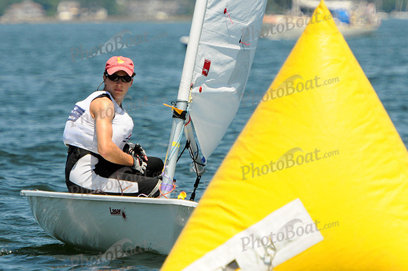 2011 Law Trophy 545