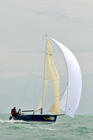 2013 Key West Race Week C 870
