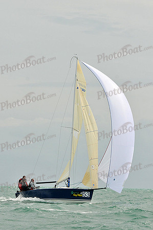2013 Key West Race Week C 870