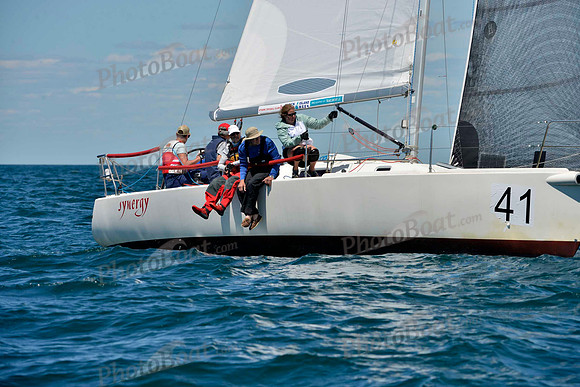 2021 Block Island Race Week D_1557
