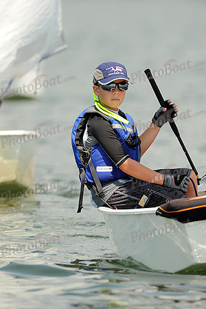 2012 Opti Green Fleet 188