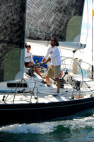 2014 Newport Bermuda A 1668