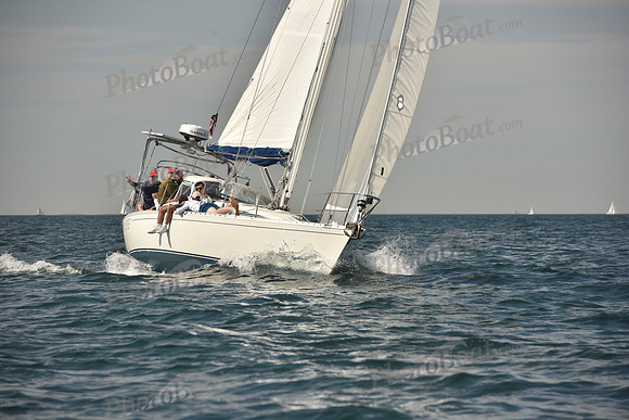 2024 Figawi 2494
