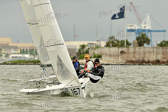 2015 Charleston Race Week E 062