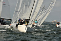 2014 J70 Winter Series A 1363