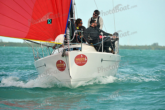2016 Key West Race Week D_0723