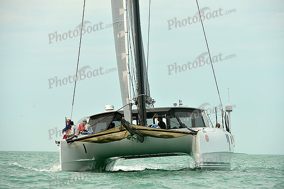 2016 Key West Race Week F_0200