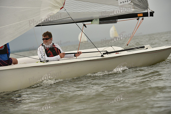2018 Southern Bay Race Week D_1191