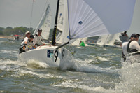 2017 Charleston Race Week D_1677
