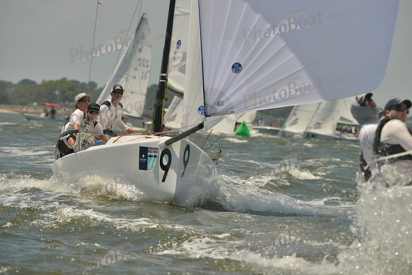 2017 Charleston Race Week D_1677