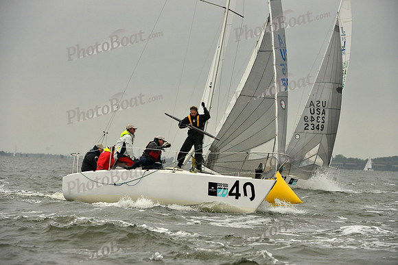 2016 Charleston Race Week A_1132