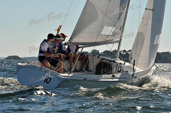 2016 USQS-B 2065