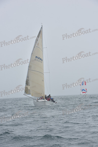 2021 Block Island Race Week B_1809