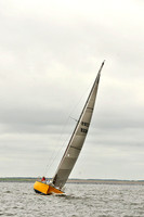 2014 Southern Bay Race Week A 1115