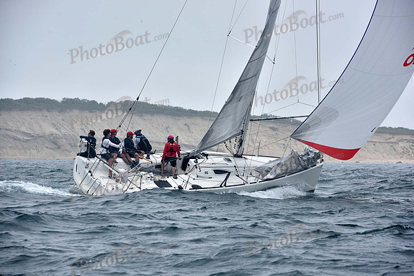 2021 Block Island Race Week B_0903