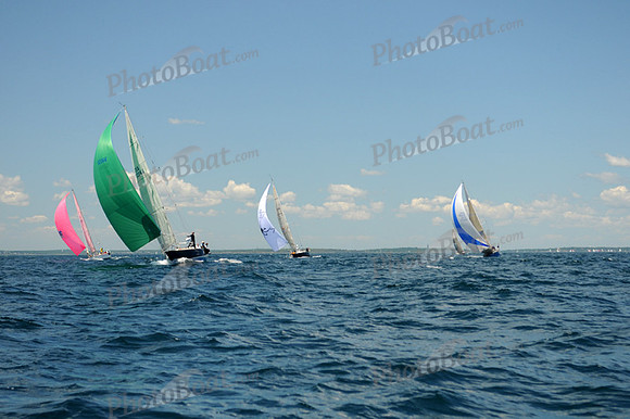 2012 Newport Bermuda 2493