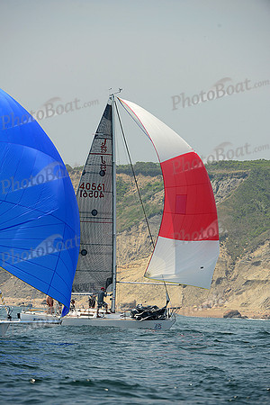 2013 Block Island Race Week B 3305