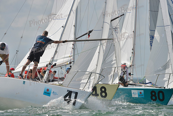 2019 J24 Worlds I_0528