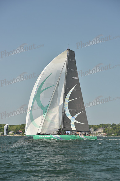 2024 NYYC Annual Regatta_2283