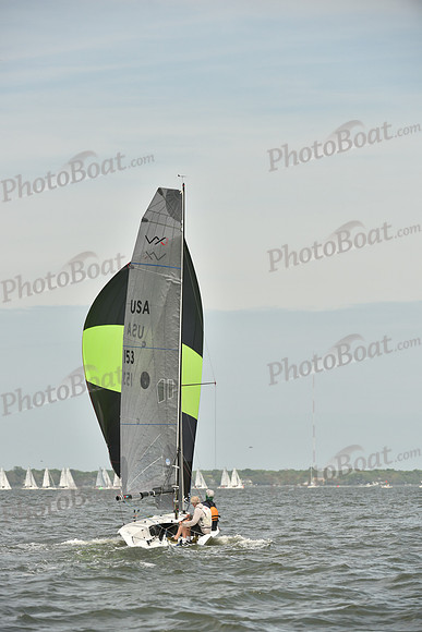 2019 Charleston Race Week F_0153