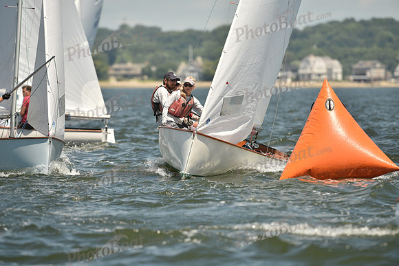 2018 Thistle Nationals G_0081