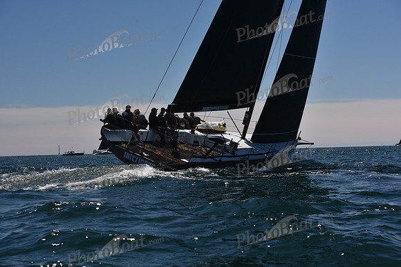 2021 Block Island Race Week E_0325