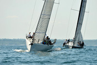 2015 NYYC Annual Regatta C 1100