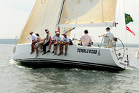 2011 NYYC Annual Regatta A 1725