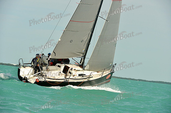 2016 Key West Race Week D_0155